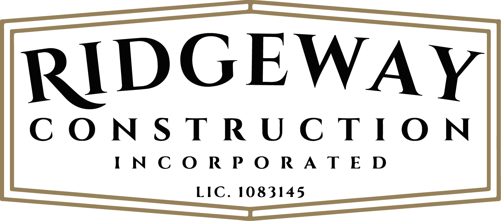 Ridgeway Construction, Inc. 01